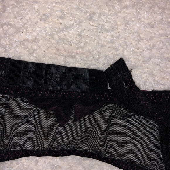 COPY - Intimissimi Garter Belt ONE SIZE - Picture 5 of 5